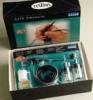 AZTEK A2705 AEROGRAFO SIMPLE ACCION