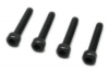 DUBRO 2119 2,5 MM * 15 SCREWS SOCKETHEAD