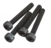 DUBRO 2126 3 MM * 20 SCREWS SOCKET HEAD