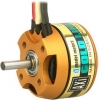 AXI 280824 BRUSHLESS OUTRUNNER 2808-24 GOLD SERIES