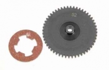 HPI 77132 HEAVY DUTY SPUR GEAR 52 TOOTH