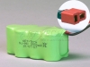 ARTTECH 3F012 NI MH BATTERY 8.4V 1000MA