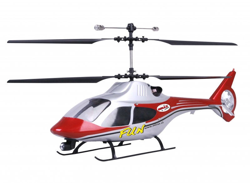 Mirax Hobbies - ARTTECH 11161 MIRAX FUN