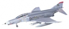 HASEGAWA 07208 1:48 F 4 E PHANTOM II ONE PIECE CANOPY