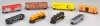 BACHMANN 76951 FREIGHT CAR ASSO N