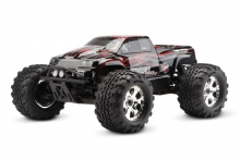 HPI 102219 SAVAGE FLUX GT 2 PAINTED BODY