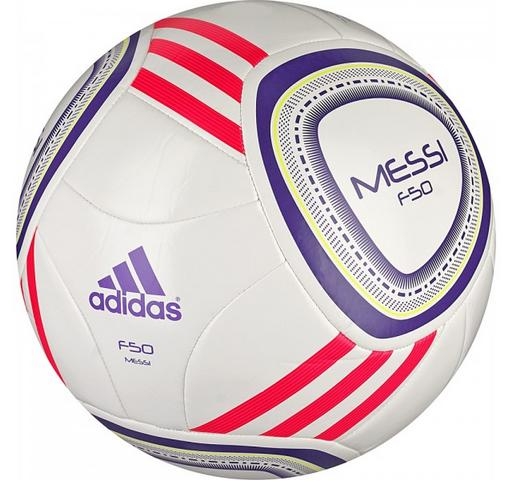 adidas f50 balon