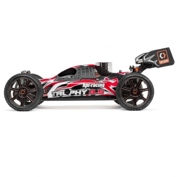 NEW HPI Trophy Truggy Buggy Differential Pads 101028