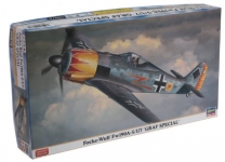 HASEGAWA 09976 1:48 FOCKE WULF FW 190 A5-U7