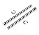 HPI 101022 REAR PINS FOR LOWER SUSPENSION