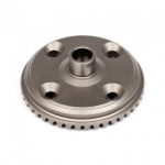 HPI 101036 STAINLESS CENTER GEAR 43T