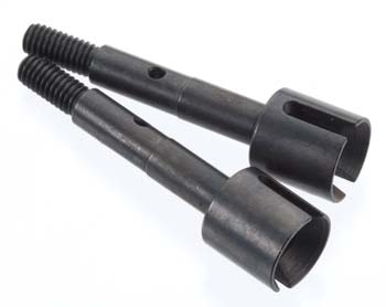 HPI 101228 Axle 5X40mm (Pr) - HPI Racing