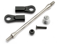 HPI 101105 REAR CHASSIS ANTI BENDING ROD