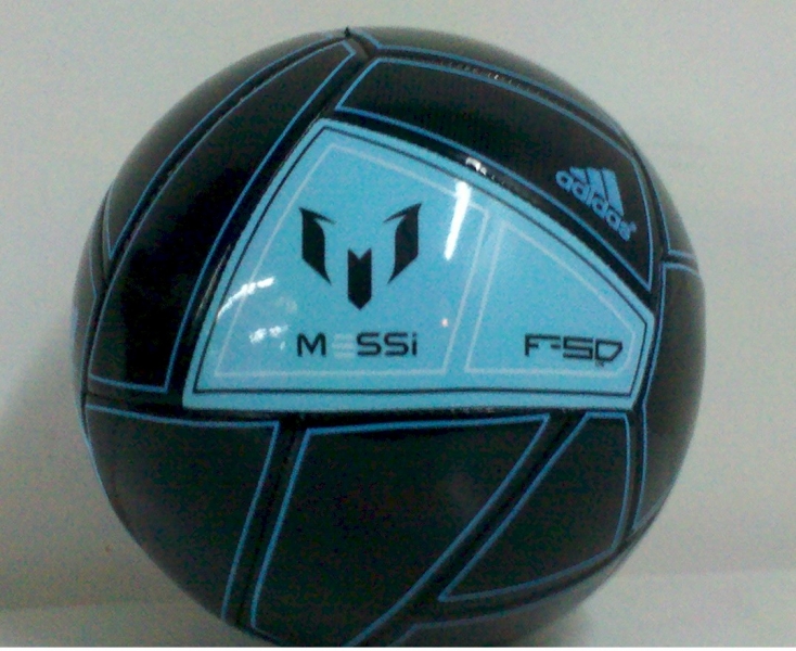 adidas f50 balon