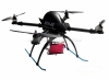 CUADRICOPTERO IFLY-4S