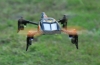 CUADRICOPTERO V202 MINI CON ESTABILIZADOR DE 6 EJES