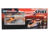 REVELL 24037 MICRO HELI SPIKE GSY RTF/3CH INFRA RED