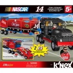 KENEX 36160 NASCAR OFC DEPOT 14 TRANS
