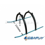 IDEAFLY LANDING GEAR FOR IFLY 4 ( IFLY4 )