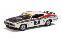 SCALEXTRIC C3587 TOURING CAR LEGENDS FORD XB FALCON