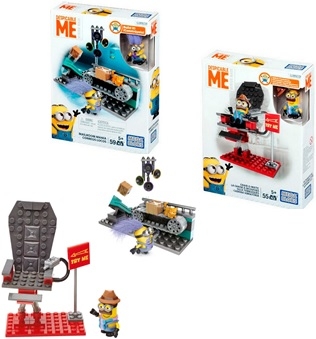 Mirax Hobbies - MATTEL DKY85 DMV29 MEGABLOKS DM SURTIDO DE JUEGOS
