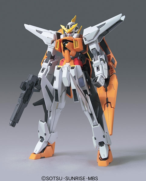 Mirax Hobbies - BANDAI 951921 1:144 HG GUNDAM KYRIOS