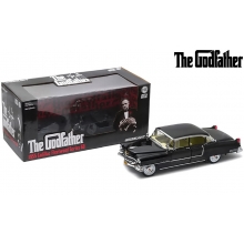 GREENLIGHT 12949 1:18 CADILLAC FLEETWOOD SERIES 60 SPECIAL 1955 THE GODFATHER