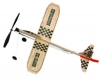 GUILLOW 51 AIRPLANE WITH LANDING