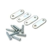 DUBRO 158 STEEL GEAR STRAPS GP