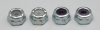 DUBRO 168 LOCK NUTS 2-56 GP