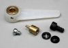 DUBRO 155 STEERING ARM ASSEMBLY 5-32