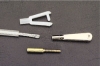 DUBRO 165 ENGINE FLEX-CABLE 20