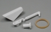 DUBRO 349 ANTENA COWLING