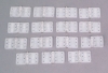 DUBRO 117 NYLON HINGE