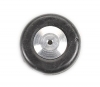 DUBRO 125 TW RUEDA DE COLA 1-1-4