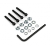 DUBRO 130 SOCKET HEAD BOLT Y BLIND NUT
