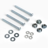 DUBRO 128 6-32 X 1-1-4 MOUNTING BOLT
