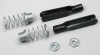 DUBRO 304 4-40 2 SPRING KWIK LINK .093