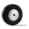DUBRO 100 TW RUEDA DE COLA 1