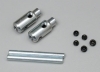 DUBRO 614 1 1-4 5-32 AXLE