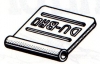 DUBRO 124 NYLON BEARINGS 3-32