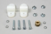 DUBRO 156 NOSE GEAR BLOKS 5-32