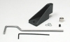 DUBRO 376 TAILWHEEL BRACKET