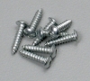 DUBRO 525 2*3-8 BUTTOM HEAD SHEET METAL