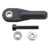 DUBRO 2133 2MM SWIVEL BALL LINK