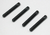 DUBRO 618 4-40 RIGGING COUPLERS
