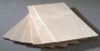 MIDWEST 5510 POPLAR PLYWOOD 1-8 6 12