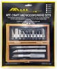 MAXX 58083 SET HERRAMIENTAS