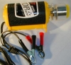 MI 296 STARTER SUPER