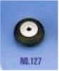 MI 127 RUEDA 0,75   DE COLA